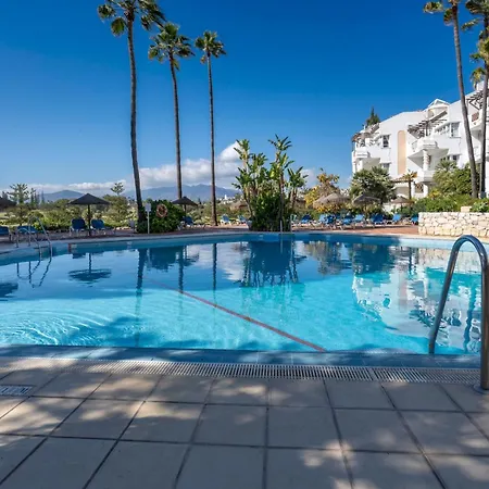 Apartment Stylish In Golf - Pass The Keys Mijas